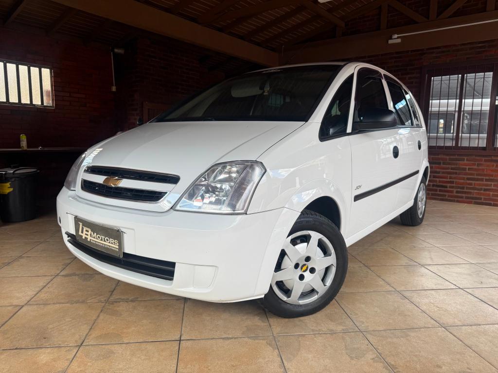 Chevrolet Meriva 2011