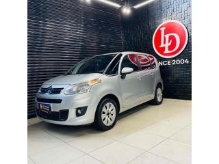 Foto do veículo Citroen C3 Picasso 1.5 8v Flex Glx