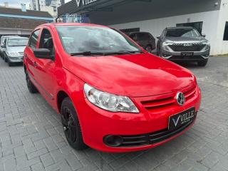 Foto do veículo Volkswagen Gol 1.0 8v Total Flex