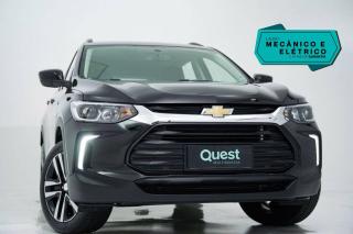 Foto do veículo Chevrolet Tracker 1.0 Turbo Lt Auto