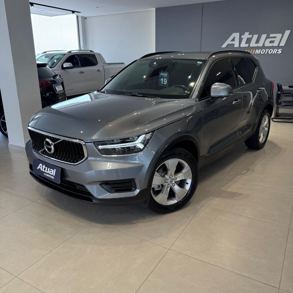 Volvo Xc40 2.0 T4