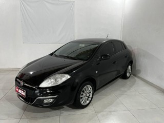Foto do veículo Fiat Bravo Essence Dualogic 1.8 Flex 16v 5p