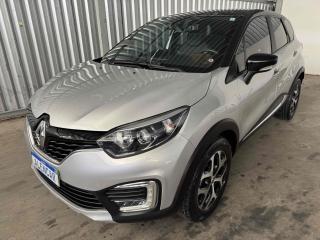Foto do veículo Renault Captur 2.0 Intense Auto