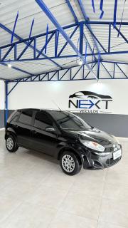 Foto do veículo Ford Fiesta 1.6 16v Se Sedan Flex