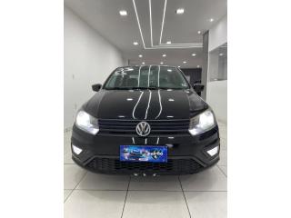 Foto do veículo Volkswagen Voyage 1.6 Auto