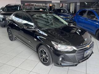 Foto do veículo Chevrolet Onix Sedan Plus Lt 1.0 12v Flex 4p Mec.