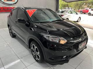 Foto do veículo Honda Hr-v 1.8 Ex Cvt