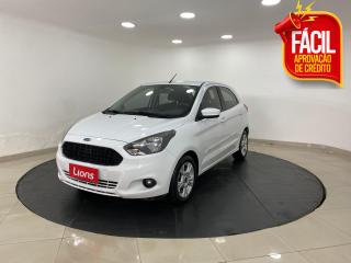 Foto do veículo Ford Ka Sel 1.5 16v Flex 5p