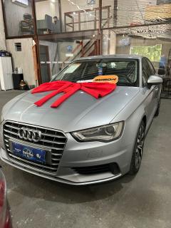 Foto do veículo Audi A3 1.4 Tfsi Sedan S Tronic