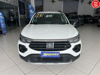 Foto do veículo Fiat Pulse 1.0 T200 Audace Cvt