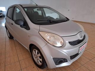 Foto do veículo Jac J2 1.4 16v 5p Mec.