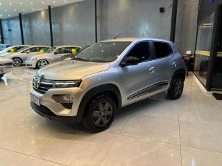 Foto do veículo Renault Kwid 1.0 Intense