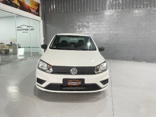 Foto do veículo Volkswagen Voyage Trendline 1.6 T.flex 8v 4p