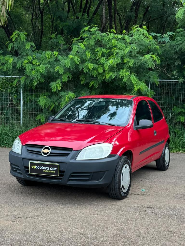 Chevrolet Celta 1.0l Flex Life 2009