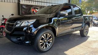 Foto do veículo Chevrolet S-10 2.5 Ecotec Sidi Cabine Dupla Adv