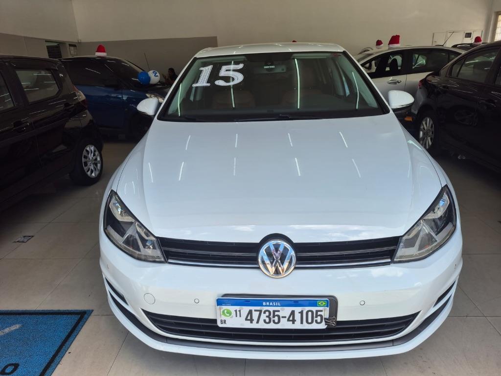 Volkswagen Golf COMFORTLINE 1.4 TSI 140CV AUT. 2015