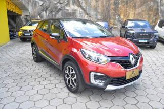 Foto do veículo Renault Captur Intense 1.6 16v Flex 5p Aut.