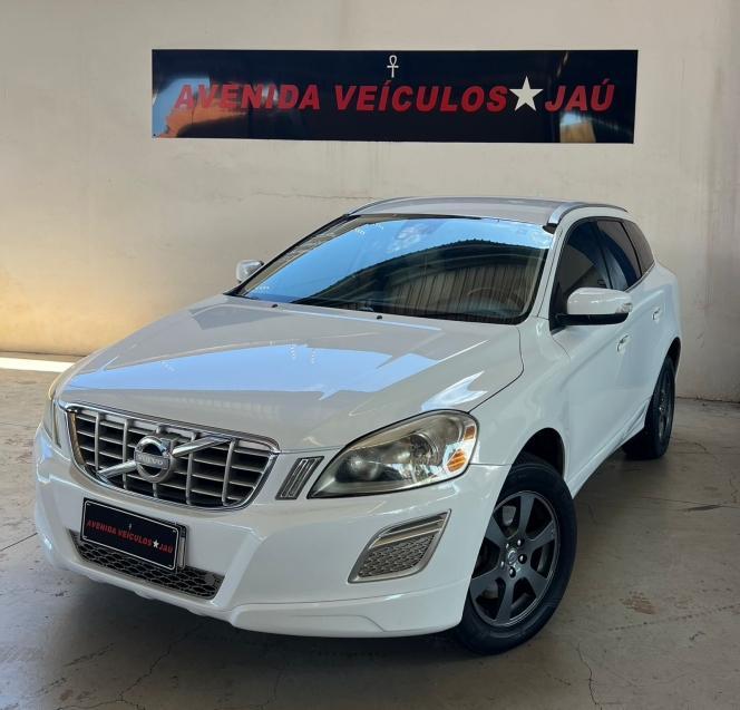 Volvo Xc60 3.0 Awd Comfort Auto - Automática