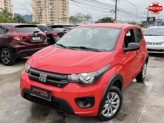 Foto do veículo Fiat Mobi Like 1.0 Fire Flex 5p.