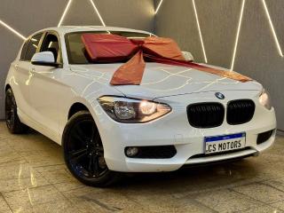 Foto do veículo Bmw Series 1 1.6 116i Auto