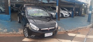 Foto do veículo Fiat Grand Siena 1.4 Attractive