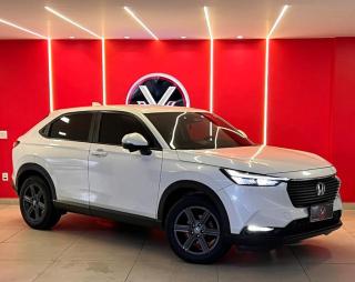 Foto do veículo Honda Hr-v 1.5 Exl Cvt