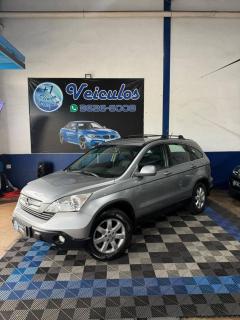 Foto do veículo Honda Cr-v Exl 2.0 16v 4wd/2.0 Flexone Aut.