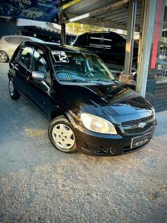 Foto do veículo Chevrolet Celta 1.0l Flex Lt