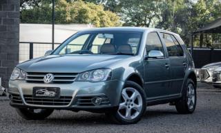 Foto do veículo Volkswagen Golf Sportline 1.6 Mi Total Flex 8v 4p