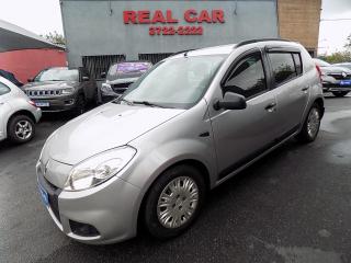 Foto do veículo Renault Sandero Expression Flex 1.6 16v 5p