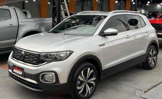 Foto do veículo Volkswagen T-cross 1.4 250 Tsi Highline Auto