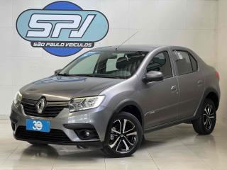 Foto do veículo Renault Logan Zen Flex 1.6 16v 4p Aut.