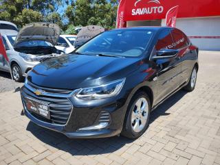Foto do veículo Chevrolet Onix Sed. Plus Prem. 1.0 12v Tb Flex Aut