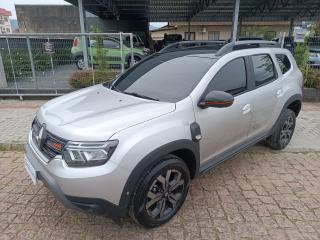 Foto do veículo Renault Duster 1.6 Iconic Plus Cvt