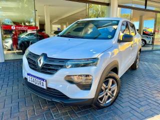 Foto do veículo Renault Kwid Zen 1.0 Flex 12v 5p Mec.