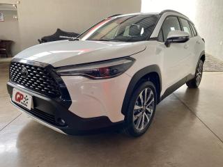 Foto do veículo Toyota Corolla Cross 2.0 Xre Cvt