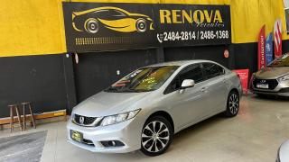 Foto do veículo Honda Civic 2.0 Lxr Auto