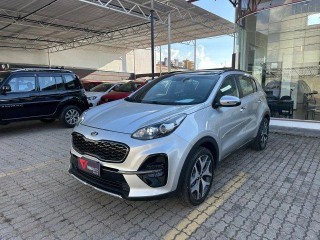 Foto do veículo Kia Motors Sportage Ex 2.0 16v/2.0 16v Flex Aut.
