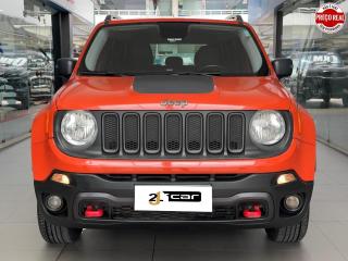 Foto do veículo Jeep Renegade 2.0 Tdi Multijet Trailhawk 4wd Auto