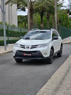 Foto do veículo Toyota Rav4 2.0 16v Cvt