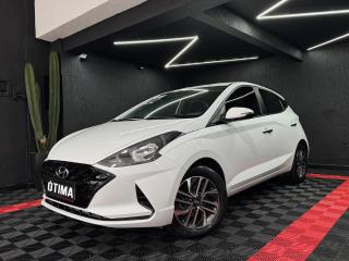 Foto do veículo Hyundai Hb20 Platinum Plus 1.0 Tb Flex 12v Aut.