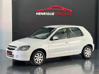 Foto do veículo Chevrolet Celta 1.0l Flexpower Lt