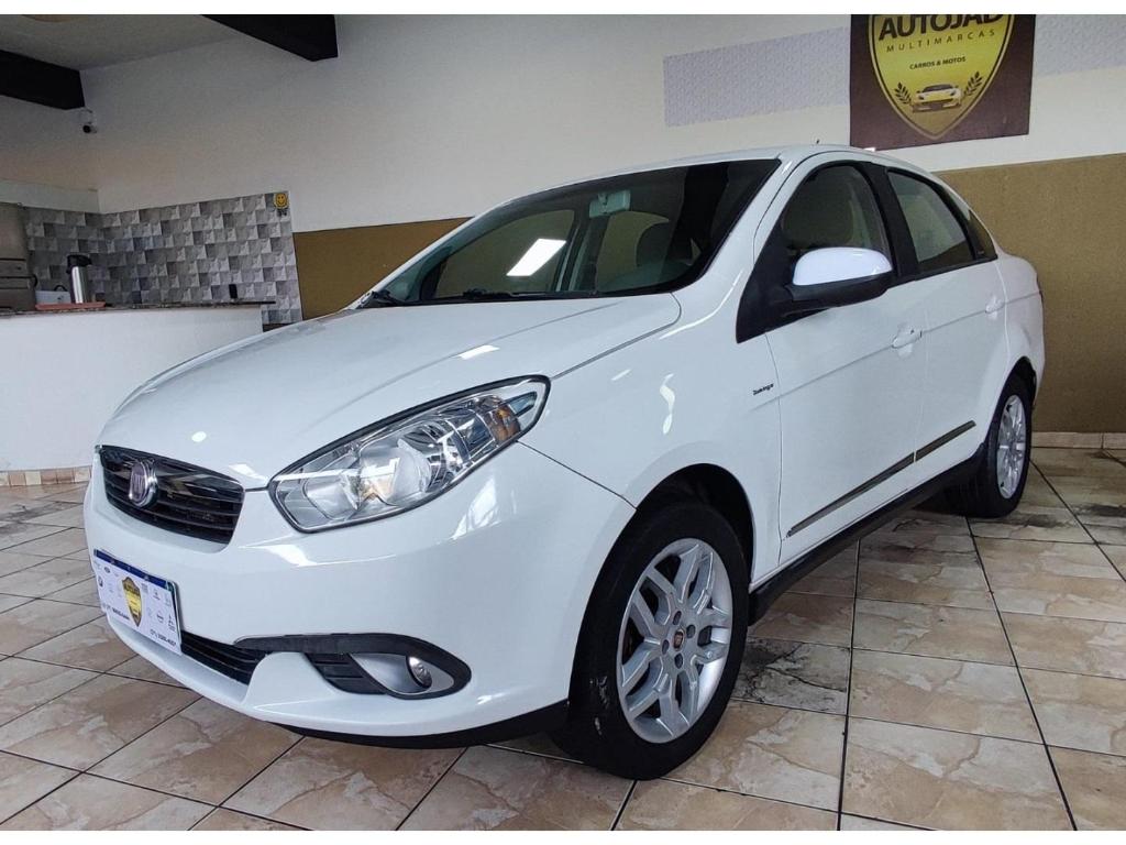 Fiat Grand Siena OTHERS 2014
