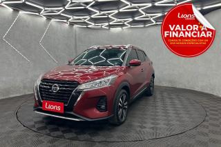 Foto do veículo Nissan Kicks 1.6 Advance Cvt