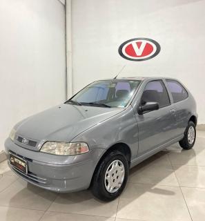 Foto do veículo Fiat Palio 1.0/trofeo 1.0 Fire/fire Flex 2p