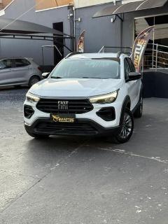 Foto do veículo Fiat Pulse Drive 1.3 8v Flex Aut.