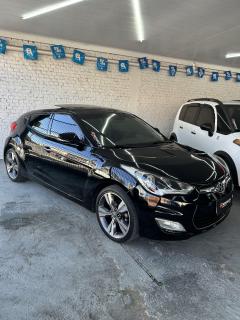 Foto do veículo Hyundai Veloster 1.6l 16v Auto