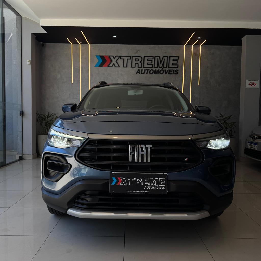Fiat Pulse