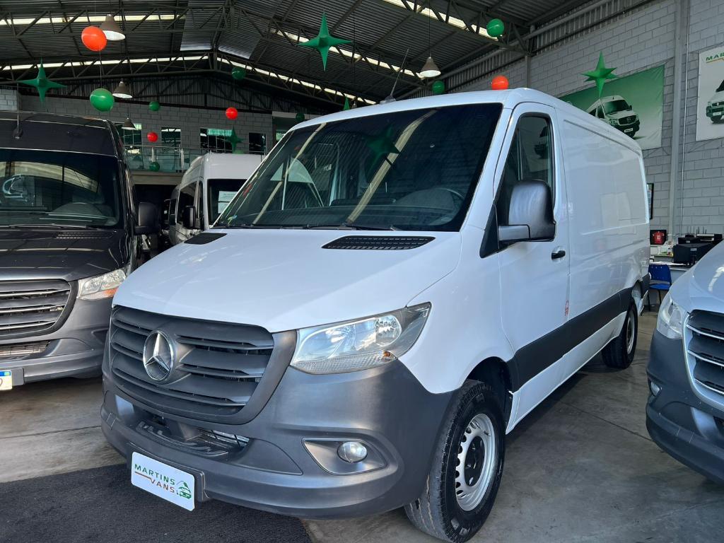 Mercedes-Benz Sprinter OTHERS 2022