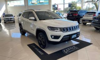 Foto do veículo Jeep Compass Longitude 2.0 4x4 Dies. 16v Aut.